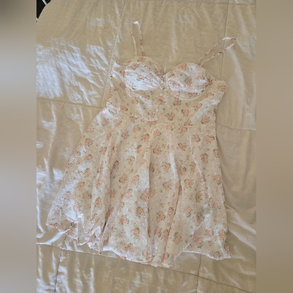 Windsor dress